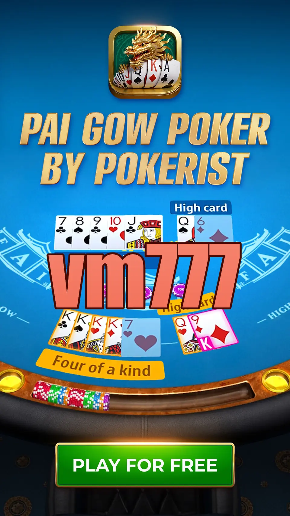 vm777 APK