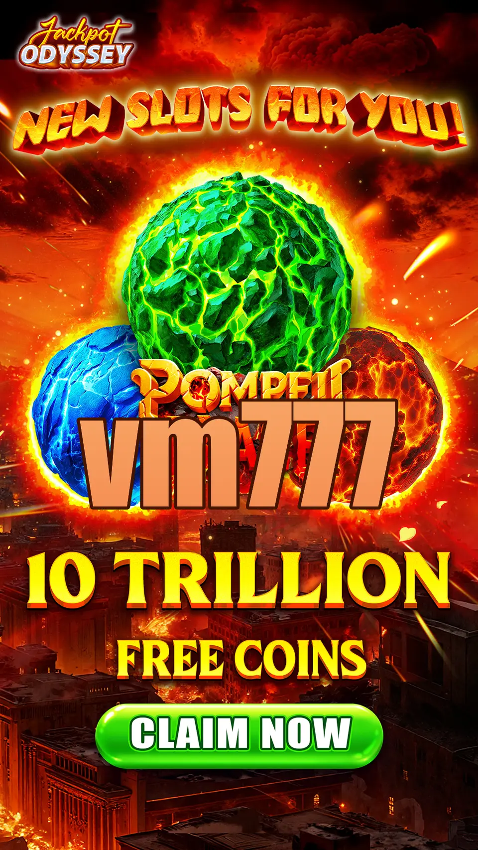 vm777 Masuk