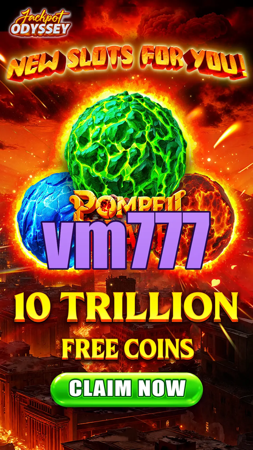 vm777 Masuk