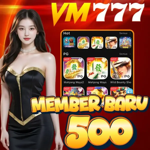 vm777 Daftar Sekarang - Unduh APK