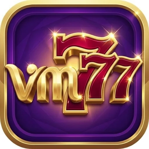 vm777 Logo - Resmi