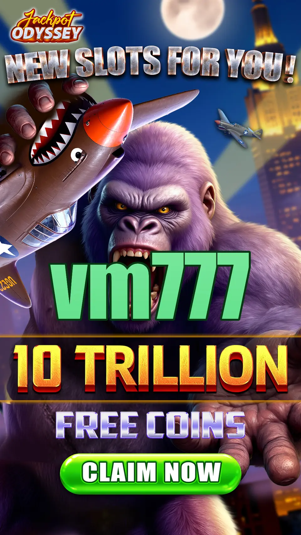 vm777 Preview - Resmi Unduh